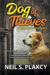 Book cover for Dog of Thieves