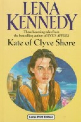 Cover of Kate of Clyve Shore