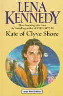 Book cover for Kate of Clyve Shore