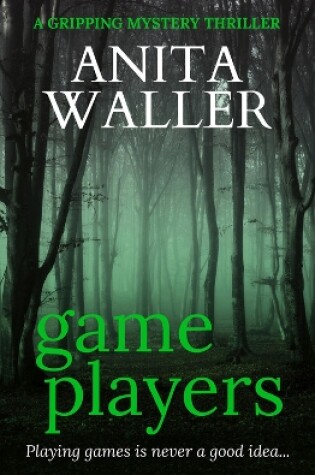 Cover of Game Players