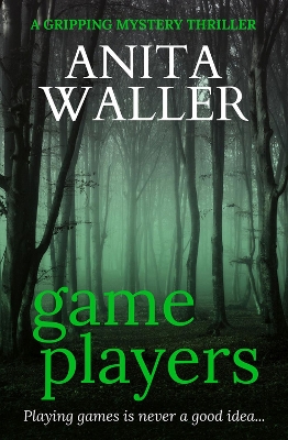 Book cover for Game Players