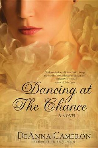 Cover of Dancing at the Chance
