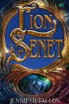 Book cover for Lion Of Senet