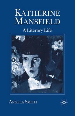 Cover of Katherine Mansfield