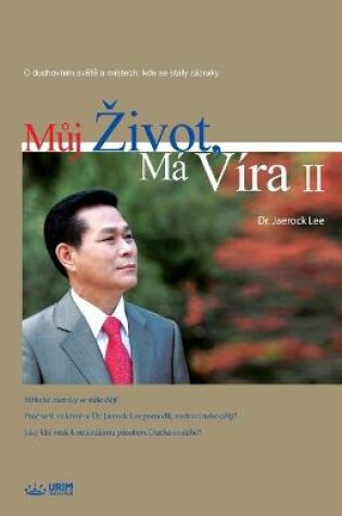 Cover of Můj Zivot, Ma Vira 2