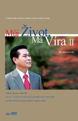 Book cover for Můj Zivot, Ma Vira 2