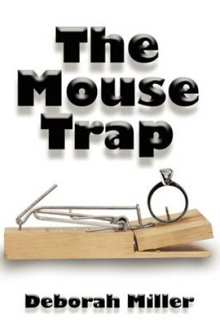 Cover of The Mouse Trap