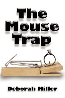 Book cover for The Mouse Trap