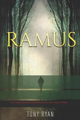 Book cover for Ramus