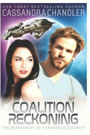 Cover of Coalition Reckoning