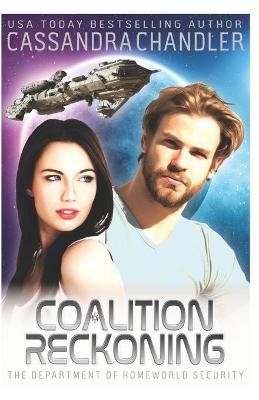 Cover of Coalition Reckoning