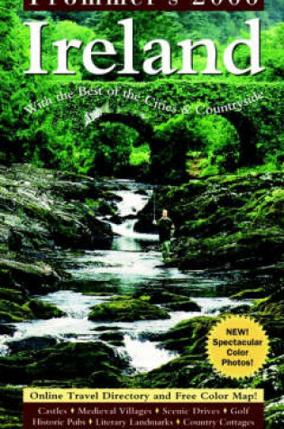 Cover of Ireland