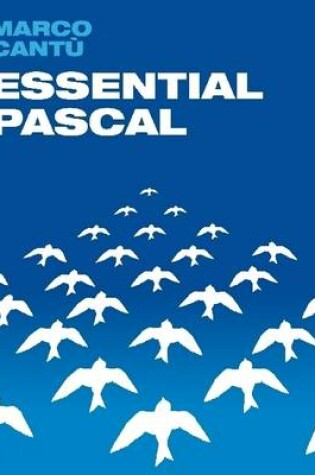 Cover of Essential Pascal