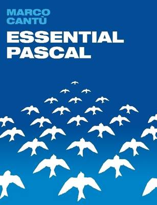 Book cover for Essential Pascal