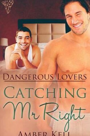 Cover of Catching Mr Right