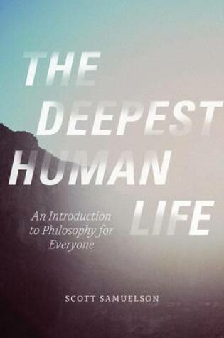 Cover of Deepest Human Life