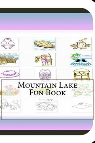 Cover of Mountain Lake Fun Book