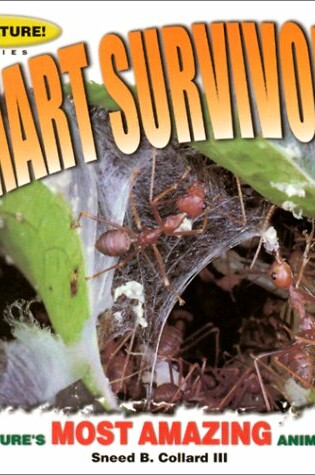 Cover of Smart Survivors