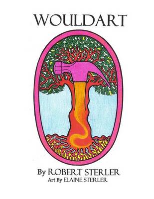 Cover of WouldArt