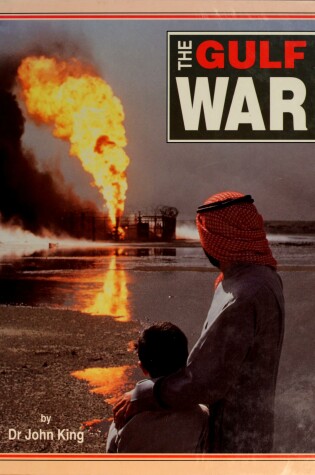 Cover of The Gulf War