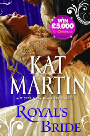 Cover of Royal's Bride