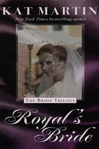 Cover of Royal's Bride