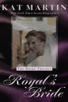 Book cover for Royal's Bride