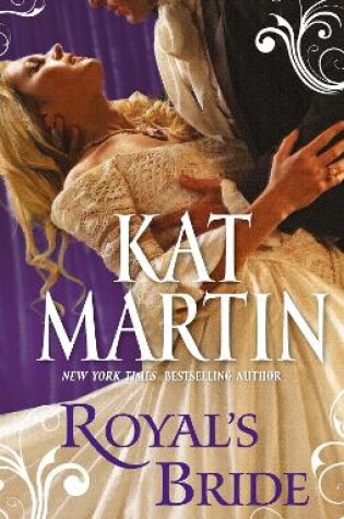 Cover of Royal's Bride