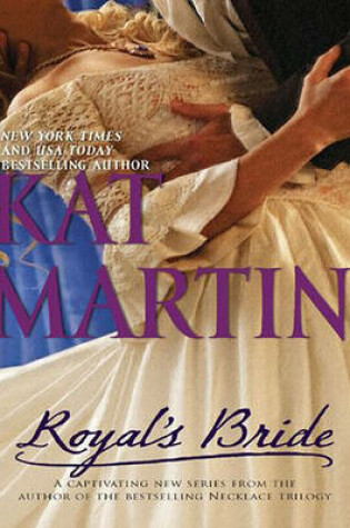 Cover of Royal's Bride