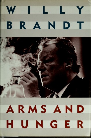Cover of Arms and Hunger
