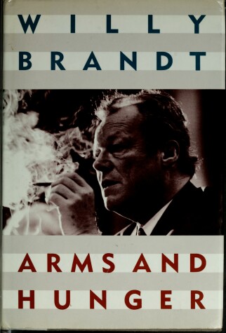 Cover of Arms and Hunger