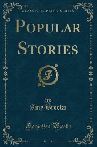 Cover of Popular Stories (Classic Reprint)