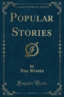 Book cover for Popular Stories (Classic Reprint)