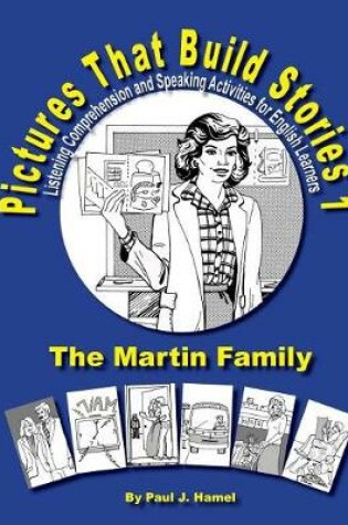 Cover of Pictures That Build Stories 1