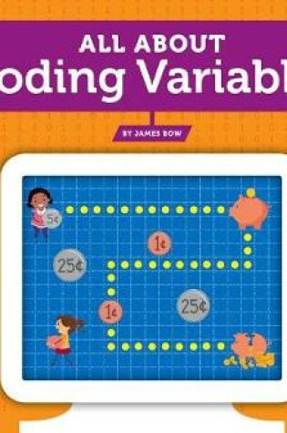Cover of All about Coding Variables