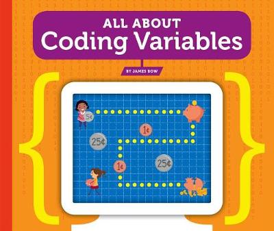 Cover of All about Coding Variables