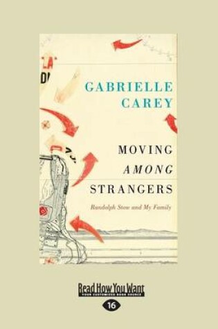 Cover of Moving Among Strangers