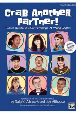 Cover of Grab Another Partner!