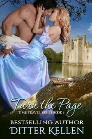 Cover of Turn the Page