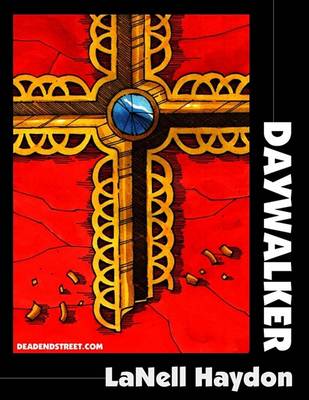 Cover of Daywalker