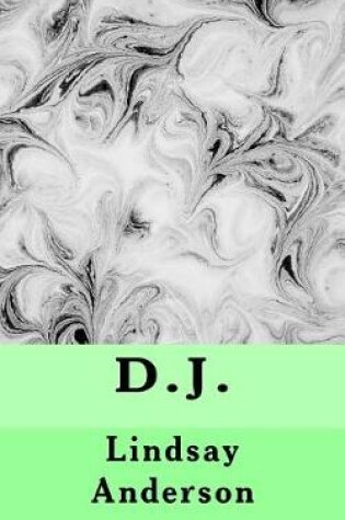 Cover of D.J.