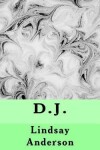 Book cover for D.J.