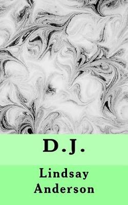 Book cover for D.J.