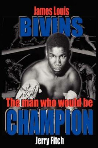 Cover of James Louis Bivins