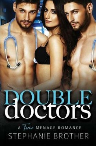 Cover of Double Doctors