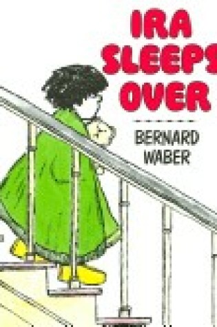 Cover of IRA Sleeps Over (1 Paperback/1 CD)