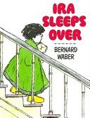 Cover of IRA Sleeps Over (1 Paperback/1 CD)