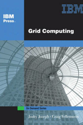 Cover of Grid Computing