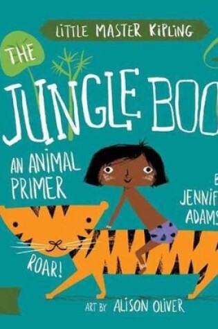 Cover of The Jungle Book