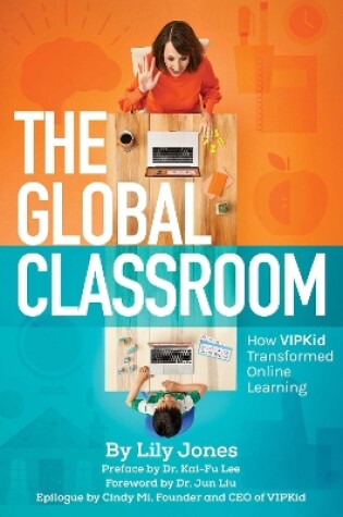 Cover of The Global Classroom